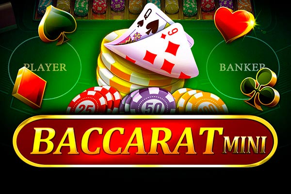 Baccarat Mini