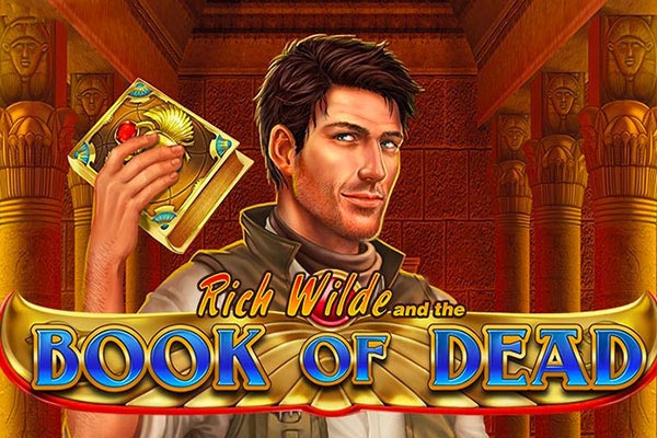Book of Dead